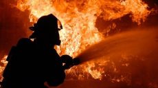 За неделю в пожарах погибло трое жителей Харьковской области