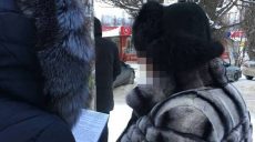 Дело тещи, «заказавшей» зятя, направлено в суд