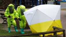 В деле о покушении на Скрипаля двое подозреваемых