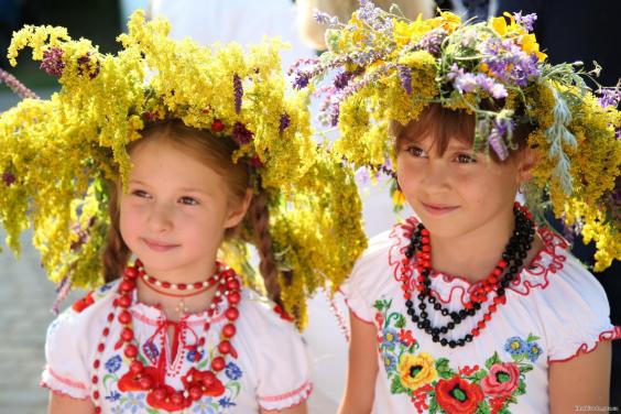 Жителей Харьковщины приглашают отпраздновать Ивана Купала