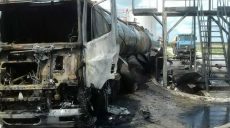 В Харьковской области на предприятии во время пожара погиб молодой парень (фото)