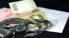 Инспектору Гоструда в Харькове пытались подкинуть взятку