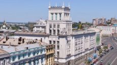 Харьковский горсовет больше не обвиняет руководство облуправления СБУ в организации беспорядков в мэрии