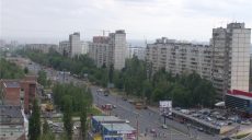 Прокуратура вернула громаде Харькова 3 га земли на пр. Победы