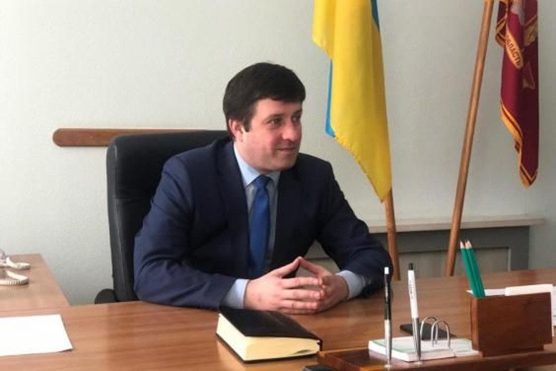 Зампредседателя ХОГА Анатолий Бабичев помог задержать злоумышленника
