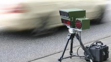 Мининфраструктуры для соблюдения водителями скоростного режима намерено вернуть радары