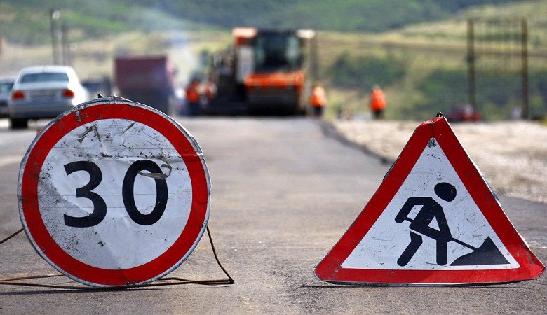 Осенью в области планируют закончить реконструкцию 79 дорог местного значения