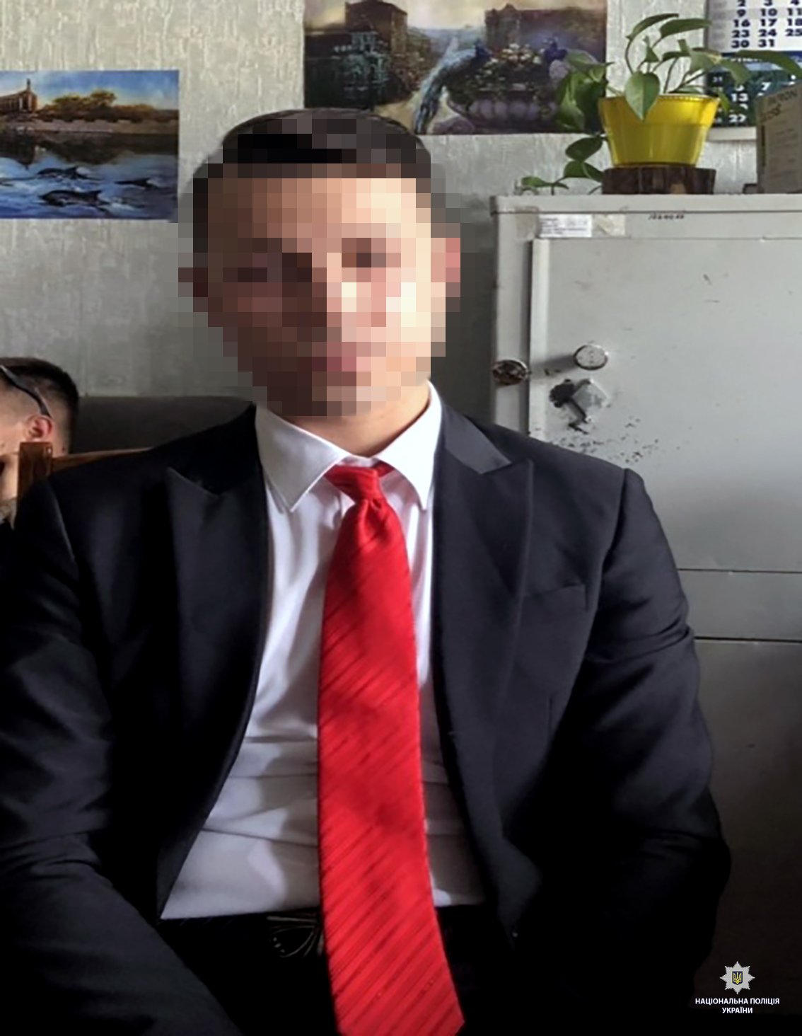 В Харькове задержали мужчину, который хотел вывести женщин за границу для оказания сексуальных услуг