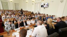 9 тысяч преступлений раскрыли за полгода на Харьковщине