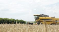 Первые районы Харьковщины приступили к уборке зерновых