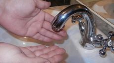 Где в Харькове сегодня нет воды (адреса)