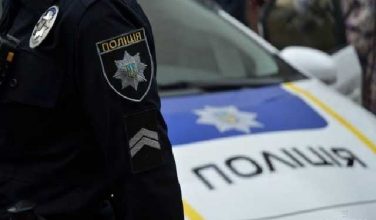 За полгода в Харькове патрульные поймали больше 1700 пьяных водителей