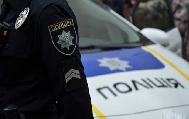 За полгода в Харькове патрульные поймали больше 1700 пьяных водителей