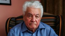 Умер писатель Владимир Войнович