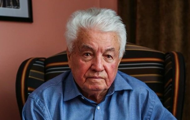 Умер писатель Владимир Войнович