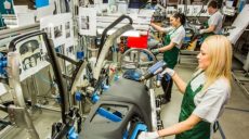 Украинцам стало проще устроиться на работу в Польше