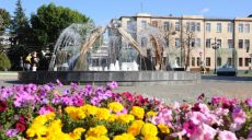 В Харьков пришла 33-градусная жара (прогноз)