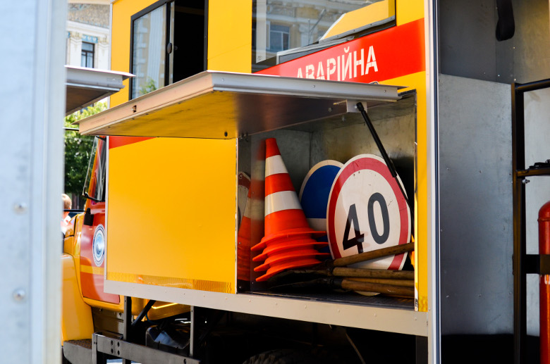 Где в Харькове сегодня отключат воду (адреса)