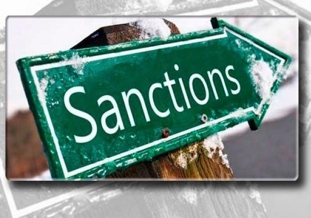 Россия готовит санкции против Украины – СМИ