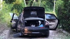 Во время взрыва автомобиля гендиректора фармкомпании «Здоровье» в салоне находились три человека