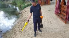 В Харьковской области спасатели проверили на безопасность водоемы и территории баз отдыха и детских лагерей (фото)
