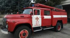 За предыдущую неделю спасатели больше двух сотен раз выезжали на ЧП