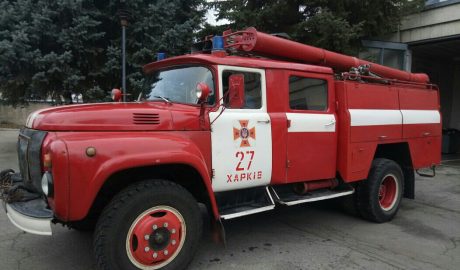За предыдущую неделю спасатели больше двух сотен раз выезжали на ЧП