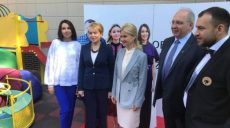На реформу начальной школы в Украине направлено более 1 млрд. гривен
