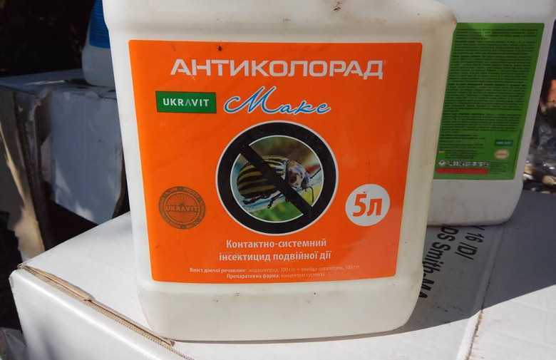 Дело о гибели пчел на Харьковщине. Появились результаты экспертизы