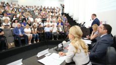 В 20 двадцати медицинских учреждениях Харьковской области идут ремонты (видео)