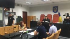 Суд вынес решение о мере пресечения водителю, сбившего на проспекте Гагарина коляску с малышом