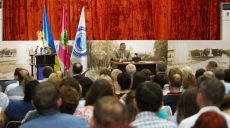 Глава областной администрации посетила коммунальное предприятие «Харьковводоканал» (видео)