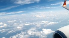 Украинцы смогут отслеживать надежность авиакомпаний