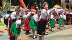 В Харькове прошел Гала-концерт финалистов конкурса любителей народного искусства