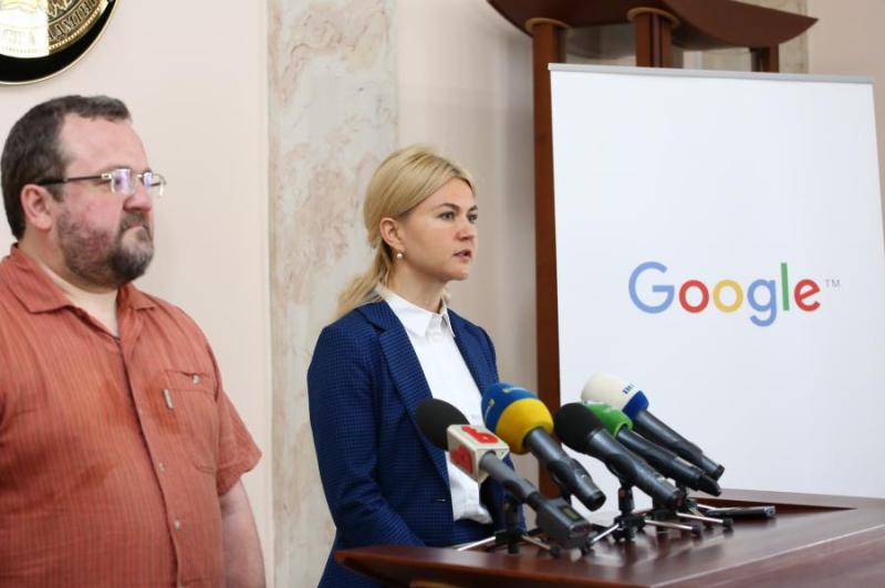 В ХОГА презентовали сайт с информацией о туристических достопримечательностях области в 3D-формате