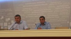 На Харьковщине ремонтируют дороги государственного и местного значения