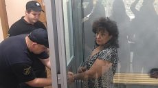 В Харькове состоялся суд по делу тещи, «заказавшей» зятя