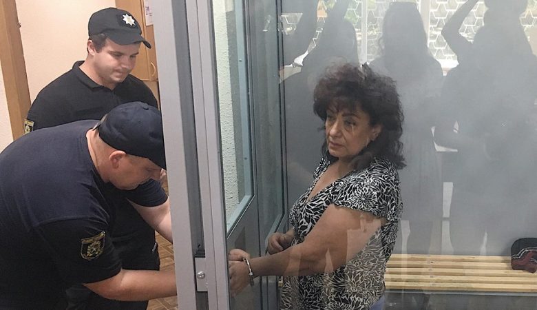Суд по делу тещи, которая заказала убийство зятя, не состоится