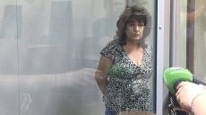 В Московском райсуде прошло заседание по делу женщины, нанявшей киллера для своего зятя