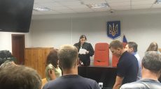 Водителя, сбившего на проспекте Гагарина коляску с малышом, взяли под стражу на 2 месяца без возможности внести залог (видео)