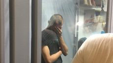 Водителя, сбившего коляску с младенцем взяли под стражу