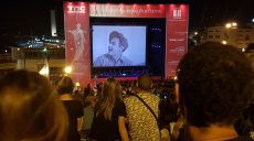 Завтра в Одессе будут подводить итоги, и чествовать победителей кинофестиваля (фото)