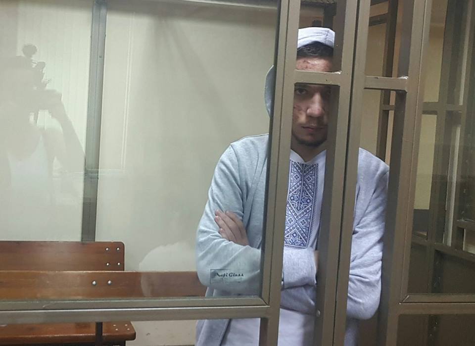 Павлу Грибу продлили арест на 3 месяца