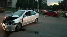 За сутки в Харьковской области произошло 32 ДТП