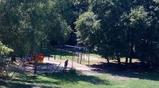 Харьковчане просят запретить строительство жилого дома на Салтовке
