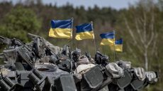 Сутки на Донбассе: ранены трое украинских бойцов