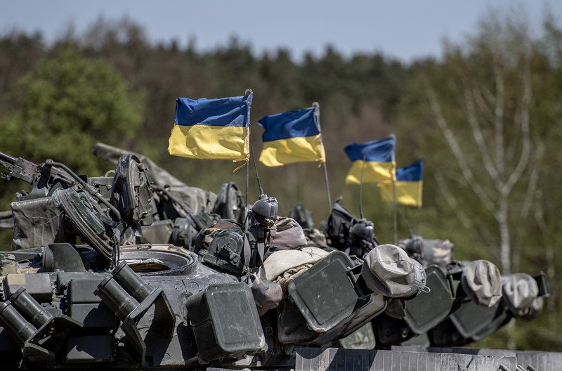 Сутки на Донбассе: ранены трое украинских бойцов