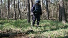 Пиротехники обезвредили шесть взрывоопасных предметов в Харьковской области