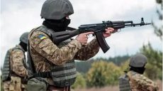 Сутки на Донбассе: погиб один украинский военный, один ранен
