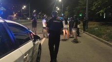 В Харькове 20-летний водитель мотоцикла «Suzuki» сбил 48-летнего пешехода